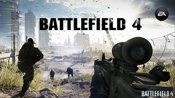 After Effects - Battlefield 4 Intro - Free Intro Templates 12