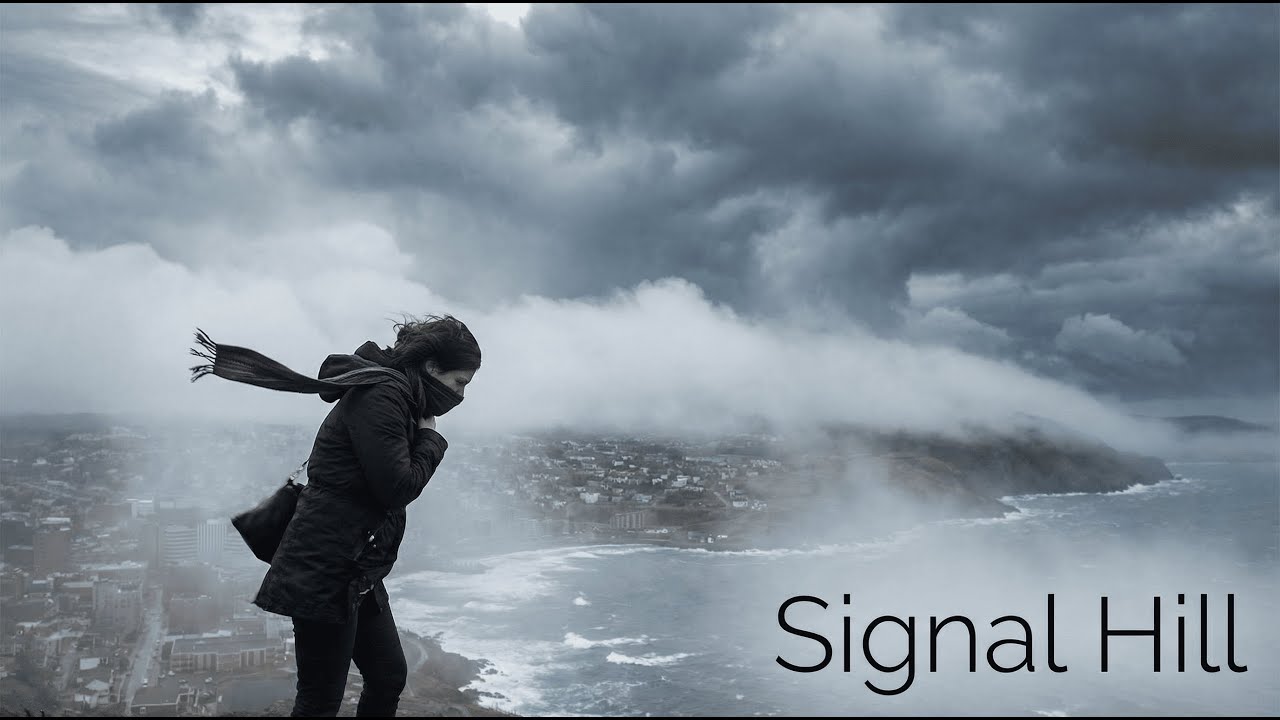 Signal Hill St. John’s | Newfoundland’s Most Iconic Viewpoint 🌊