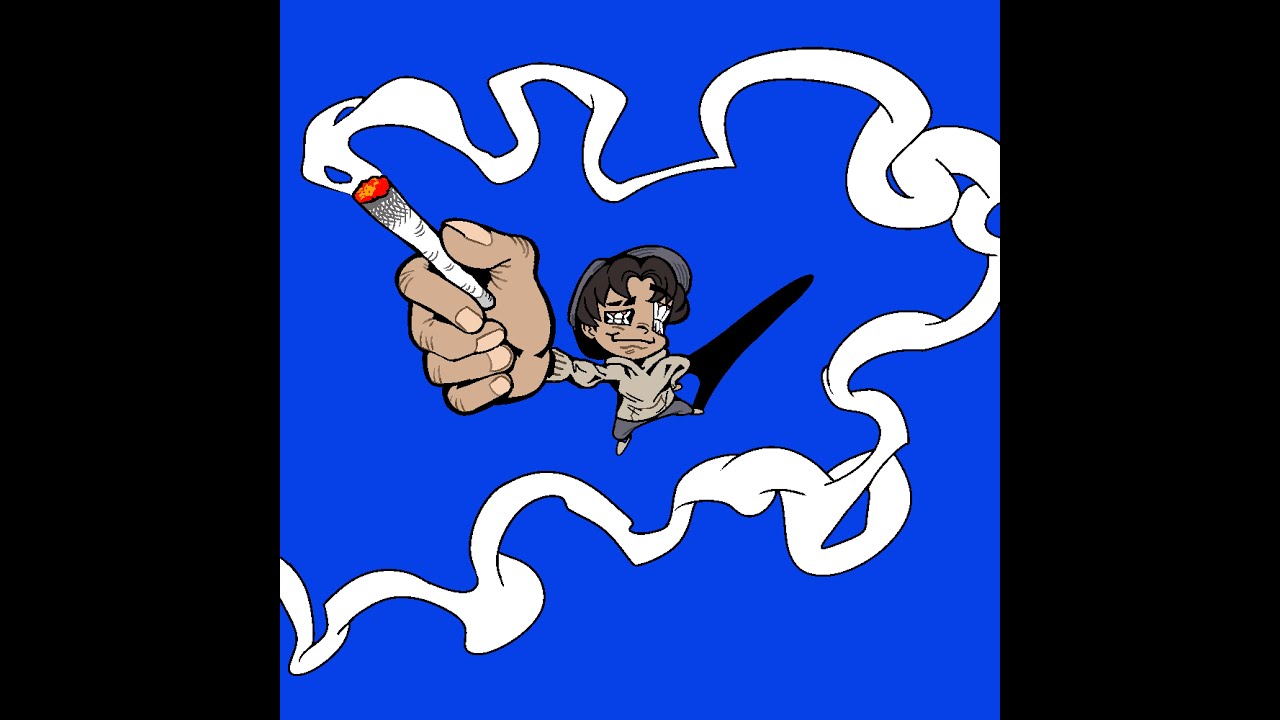 Rav - Left-Handed Cigarette