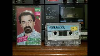 Kemal Baltepe - Gök Gürültüsü-1989 Resimi
