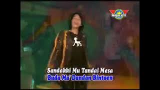 lagu daerah toraja mamasa terpopuler angga iko kuporai. dj