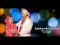 Sulakshana  rajvardhan   wedding highlights 2020  sm productions india