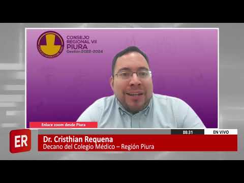 REVELAN QUE NO HAY DATA ACTUALIZADA SOBRE DENGUE EN PIURA