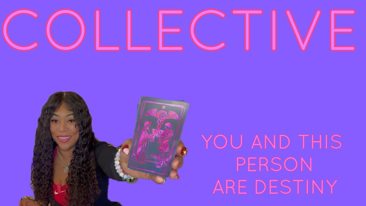 YOU AND THIS PERSON ARE DESTINY & THIS KARMIC IS TRYING TO BLOCK IT! THEIR MANIPULATION WONT WORK!