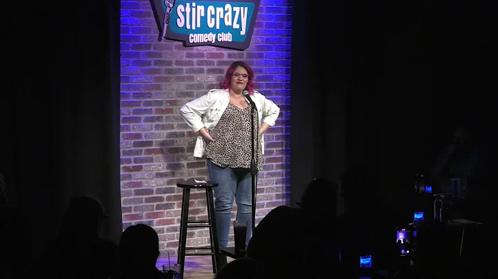 Jenny Burnette - First Show 5/23/21