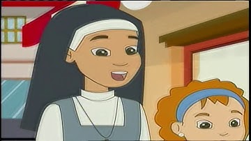 My Catholic Family - 2008-06-25 - SAINT ROSE OF LIMA