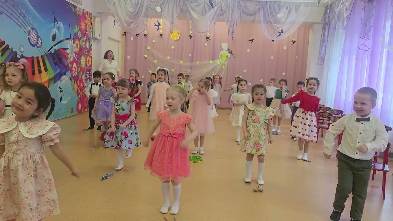 5 марта 2026 г.