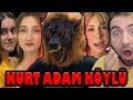 😈 KURT ADAM KÖYLÜLER [ KATİL KİM 🔪 ] GERÇEK HAYATTA | BUSE DUYGU GİTARİSTV HAN KANAL VE EKİP