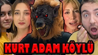 Kurt Adam Köylüler Kati̇l Ki̇m Gerçek Hayatta Buse Duygu Gi̇tari̇stv Han Kanal Ve Eki̇p