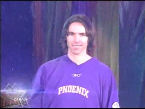 All Star Game 2005 De Denver En Español Con Andrés Montes Y Antoni Daimiel