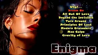 Enigma - Greatest Hits - Best Songs