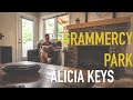 Grammercy Park - Alicia Keys (Cover)