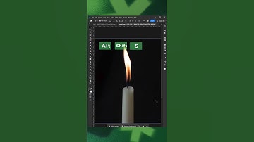 Adobe Photoshop tip to remove white and black background and blending.