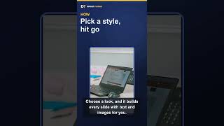 Build a Full Slide Deck in Seconds (Free AI Tool) #1