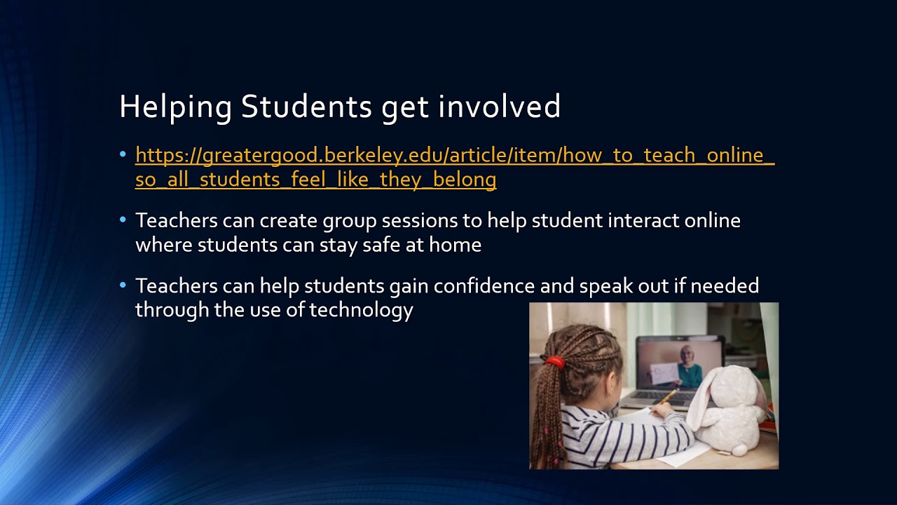 Group 1 Presentation - YouTube