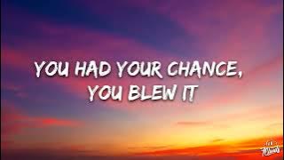Kelly Clarkson   Since U Been Gone Lyrics