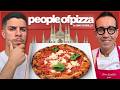 Mangio la PIZZA del nuovo FAST FOOD di Sorbillo: ma ne vale davvero la pena?