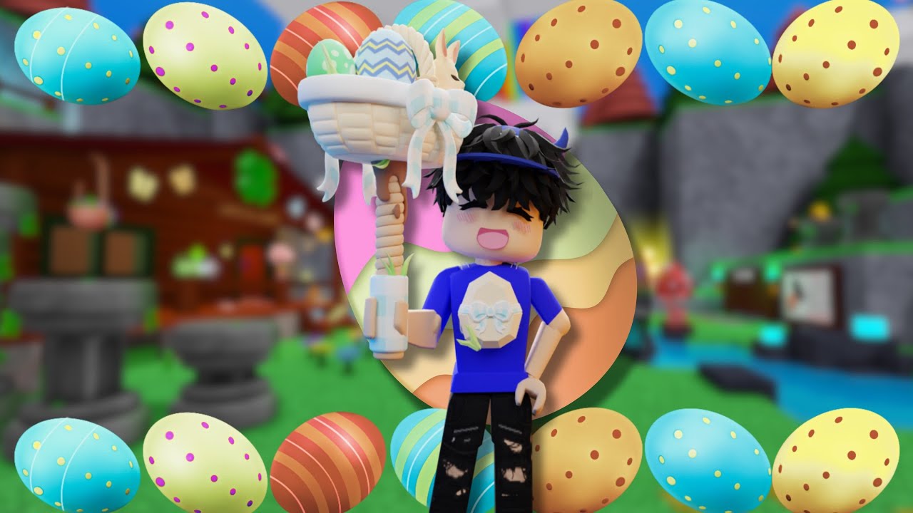 TESTANDO A EASTER BASKET NO MARRETÃO | MiirandaCry