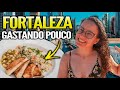 Comendo Barato em FORTALEZA