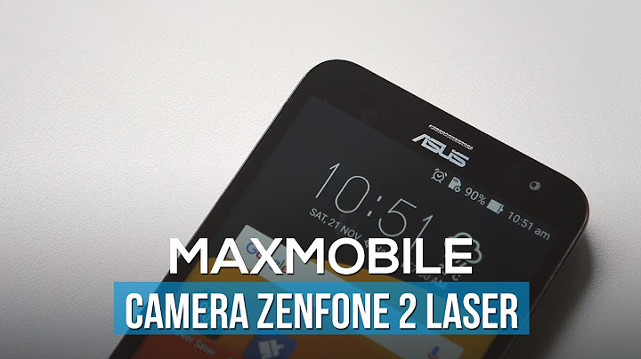 Đánh giá camera zenfone 2 laser 6