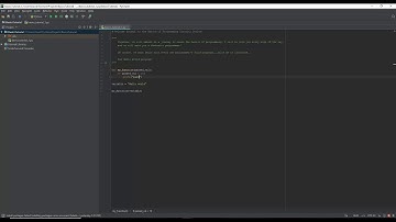 Programming Basics 3 - Selection Structures