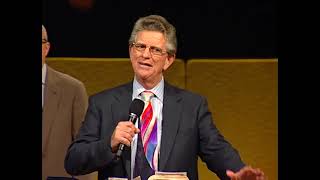 An Anchor For The Soul | Jeff Arnold | BOTT 2010