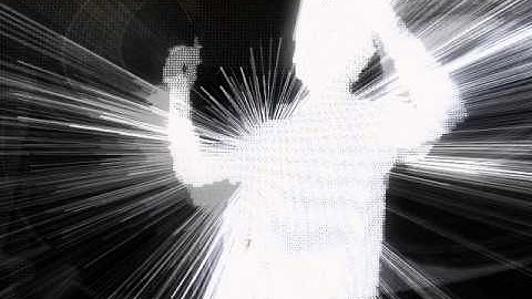 z vector / syphon / resolume