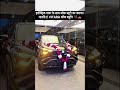 मारुति e Vitara ब्लैक ब्यूटी! 🖤🚗? काले रंग में Maruti e Vitara का दमदार अंदाज़