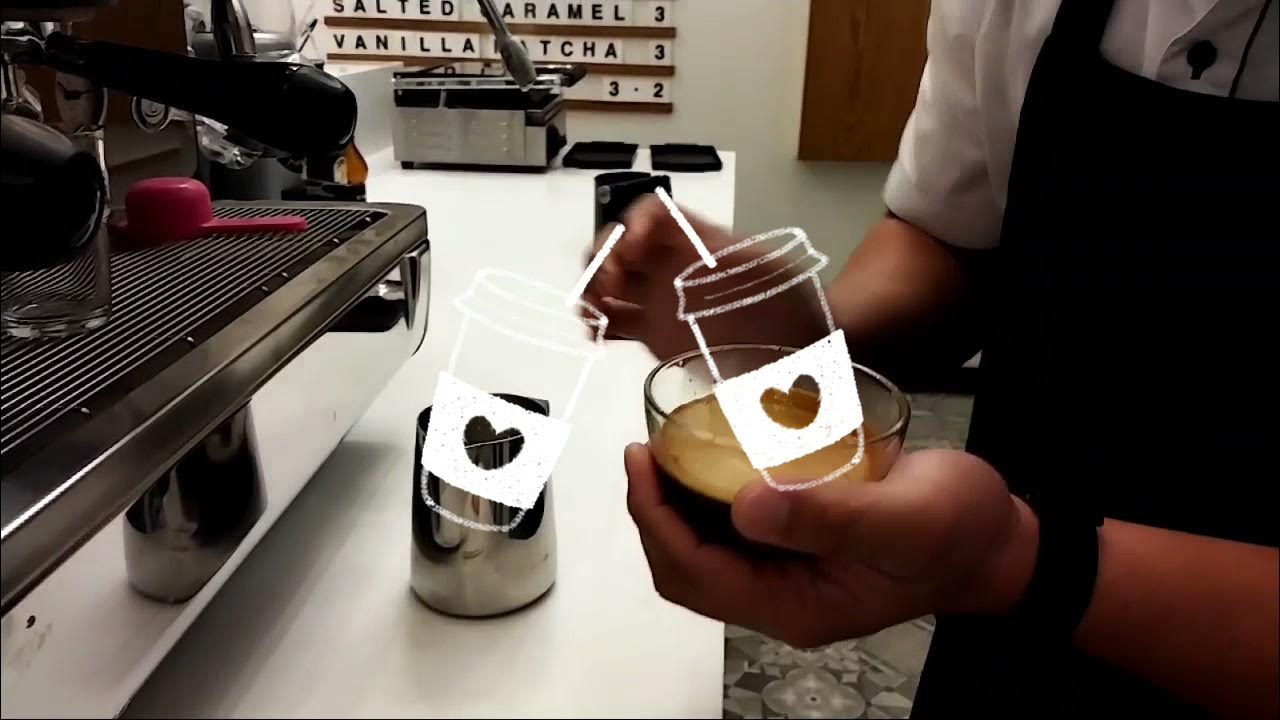 Making Coffee ☕ Using Bialettiil cafe d' Italia Ground Coffee macinato