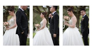 OUR WEDDING VIDEO! PART 2 | Jan Hong + Yee Hann | 18.11.23