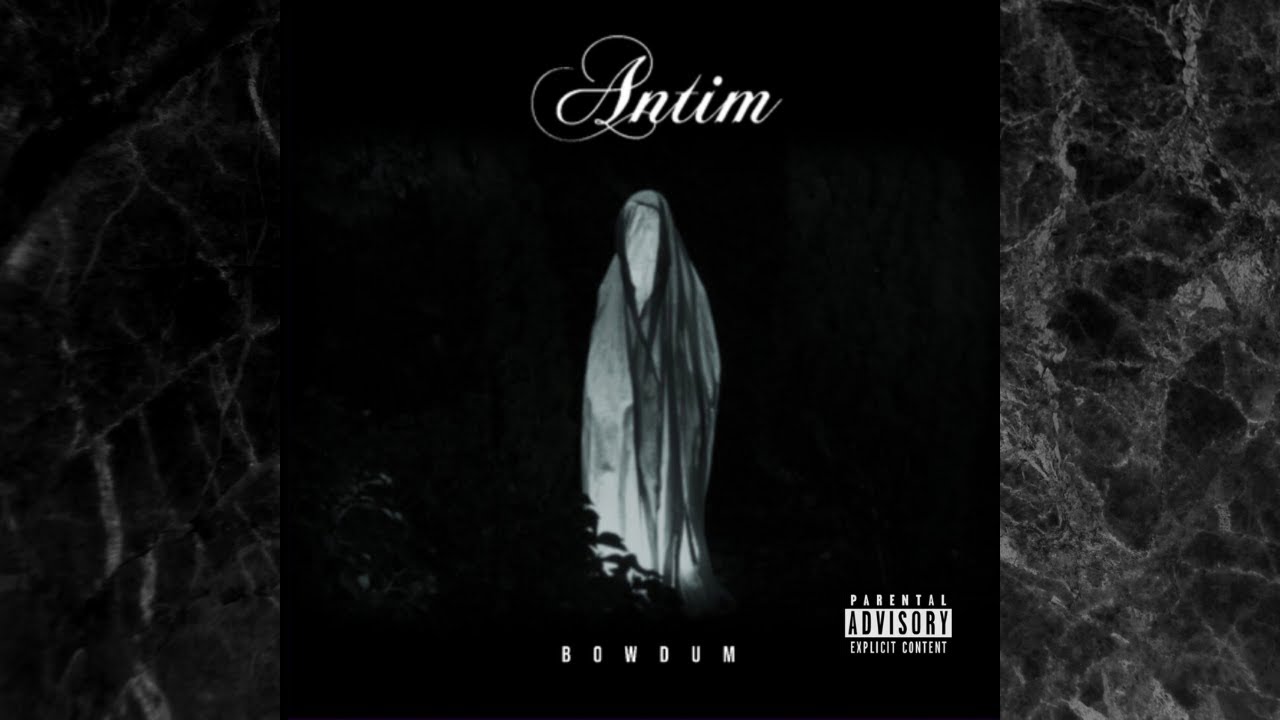 BOWDUM - Antim  | Latest Hindi Rap Song 2020 |