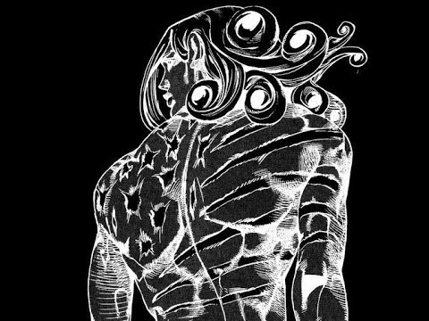 Funny Valentine D4C sound concept