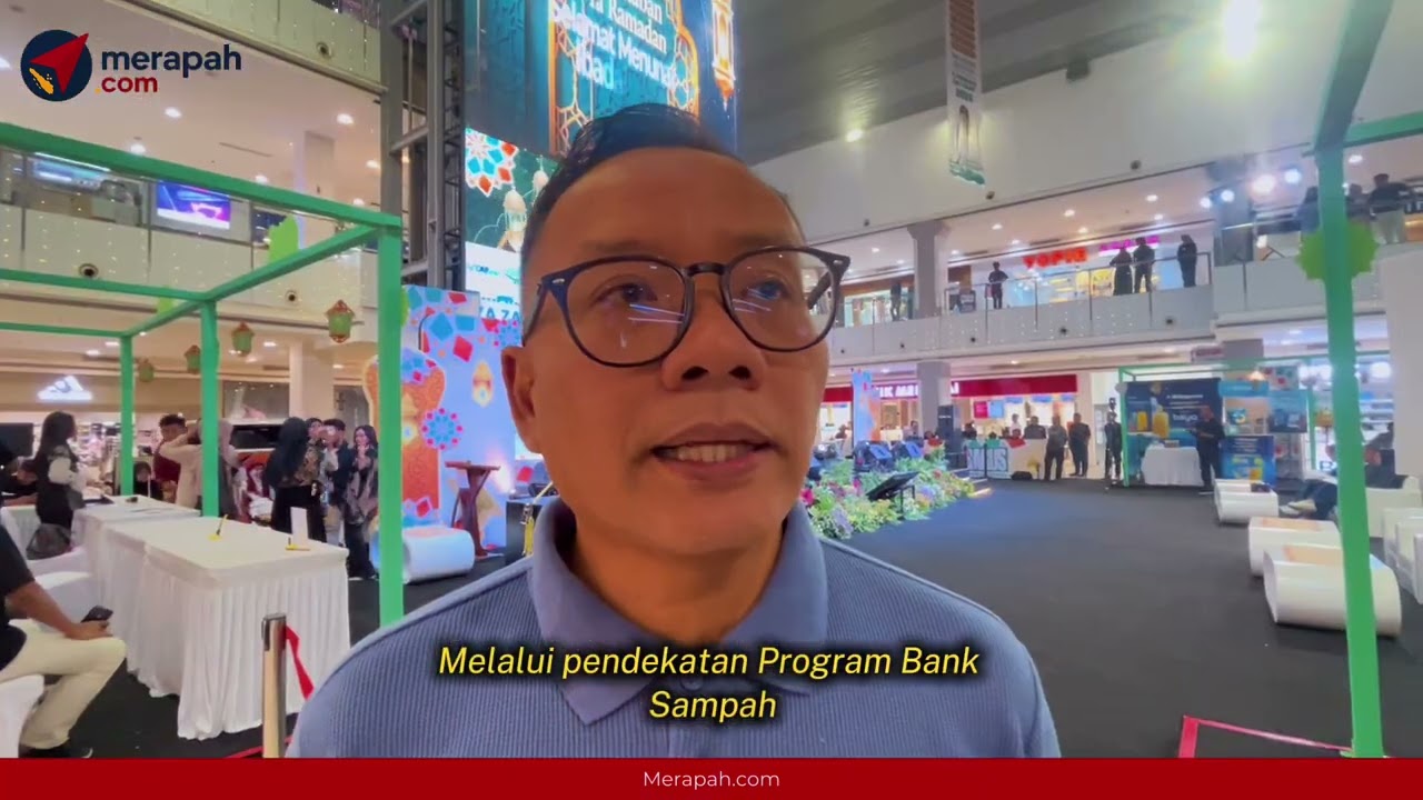 GERAK SYARIAH CARA OJK TINGKATKAN LITERASI DAN INKLUSI KEUANGAN SYARIAH DI LAMPUNG