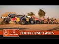 Dakar 2021: Red Bull Desert Wings