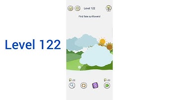 Brain Out 2 Level 122 Walkthrough