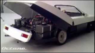 Panther 6 - Octane magazine