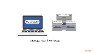 Python for Everyday Life: The Course Overview |packtpub.com
