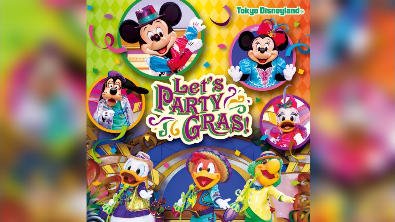 CD] Let