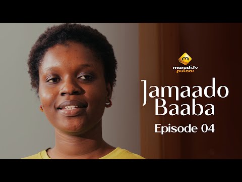 Série - Jamaado Baaba - Épisode 04 - VOSTFR