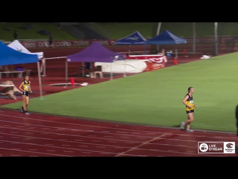 AthsAust Live Stream