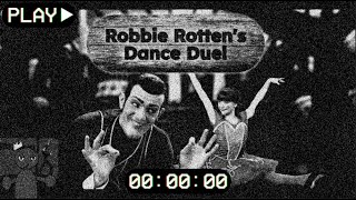[LEAK: K1NGBL0BUL4R] Gettin Jiggy! (In-Game Version) - Robbie Rottens Dance Duel