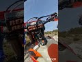 Big hill climbs! #ktm #tpi300 #enduro #hillclimb #hills #sendit #endurolife #bikelife #fullsend