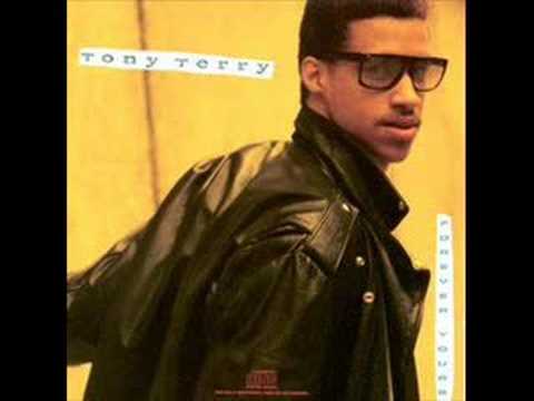 Tony Tony -What Would It Take