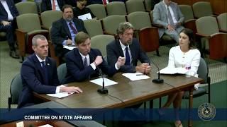 Texas lawmakers weigh data center regulations amid grid and health concerns