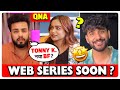 Elvish Yadav Webseries with Fukra Insaan and  Manisha Rani | Elvish Yadav Bigg Boss - NeuzMan