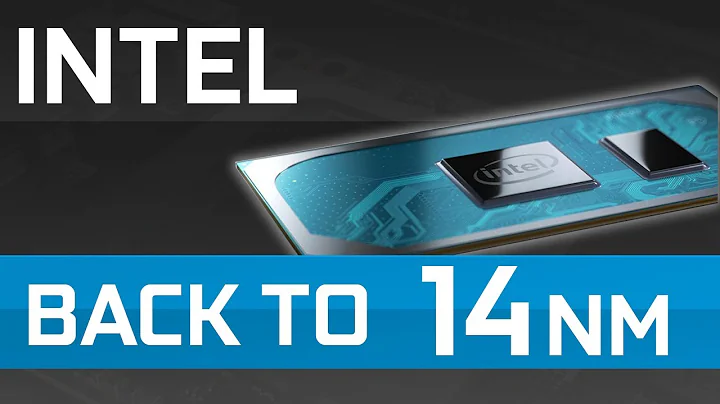 Intelの第10世代CPU：高性能と省電力を提供