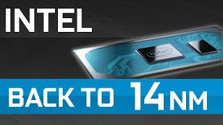 Intel Takes One Step Forward, One Step Back!