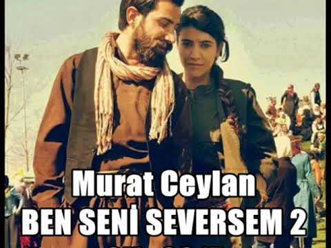 Murat Ceylan BEN SENİ SEVERSEM - 2 - 2017 - Şiir