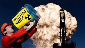 Nuclear Fracking: Repeatedly Nuking Yourself for Commercial Reasons