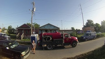 Unity Build 2019 Timelapse